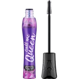 imageessence  Call Me Queen Dramatic False Lash Effect Mascara  Bold Volume ampamp Length  Vegan ampamp Cruelty Free04 Fl Oz Pack of 1