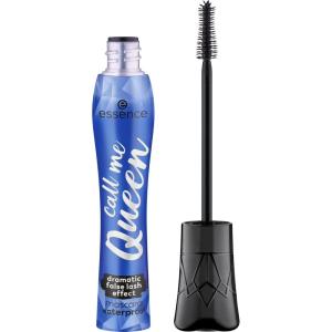 imageessence  Call Me Queen Dramatic False Lash Effect Waterproof Mascara 3 Pack  Bold Volume ampamp Length  Vegan ampamp Cruelty FreePack of 1