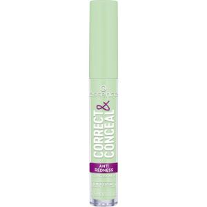 imageessence  Correct ampamp Conceal Under Eye Brightening Concealer  Easy Application Lightweight Buildable Infused with Aloe Vera  Vegan ampamp Cruelty Free 30  Tan100 Universal