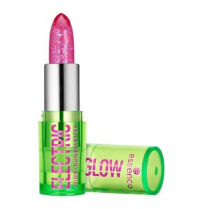 imageessence  Electric Glow Color Changing Lipstick  pH Reactive Natural Pink for All Skin Tones  Vegan ampamp Cruelty Free  Gluten Free Without Oil ampamp Parabens
