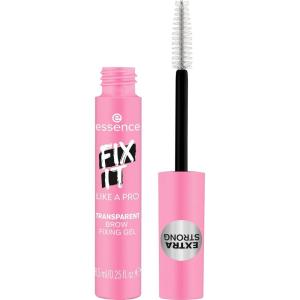 imageessence  Fix It Like a Pro Brow Fixing Gel  Long Lasting Fast Drying Ultrastrong Hold  Vegan ampamp Cruelty Free
