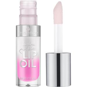 imageessence  Hydra Kiss Lip Oil  Vegan ampamp Cruelty Free 01  Kiss From A Rose01  Kiss From A Rose