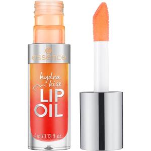 imageessence  Hydra Kiss Lip Oil  Vegan ampamp Cruelty Free 01  Kiss From A Rose02  Honey  Honey