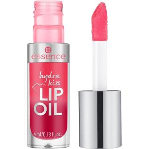 imageessence  Hydra Kiss Lip Oil  Vegan ampamp Cruelty Free 01  Kiss From A Rose03  Pink Champagne
