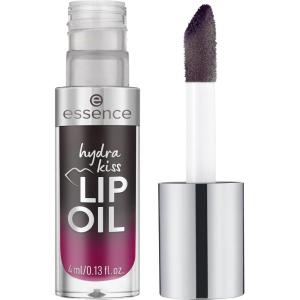 imageessence  Hydra Kiss Lip Oil  Vegan ampamp Cruelty Free 01  Kiss From A Rose05  Midnight Mystery