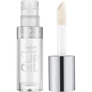 imageessence  Hydra Kiss Lip Oil  Vegan ampamp Cruelty Free 01  Kiss From A Rose07  Classy Glassy