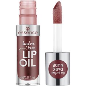 imageessence  Hydra Kiss Lip Oil  Vegan ampamp Cruelty Free 01  Kiss From A Rose08  Mocha Glow