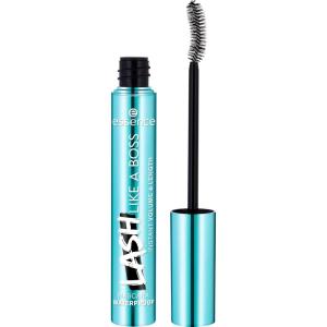 imageessence  Lash Like A Boss Instant Volume ampamp Length Waterproof Mascara  Long Lasting Formula ampamp Curved Fiber Brush  Vegan ampamp Cruelty Free  Free From Parabens ampamp Microplastic Particles