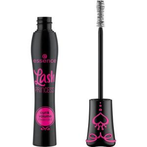 imageessence  Lash Princess Curl ampamp Volume Mascara  Vegan ampamp Cruelty Free04 Fl Oz Pack of 1
