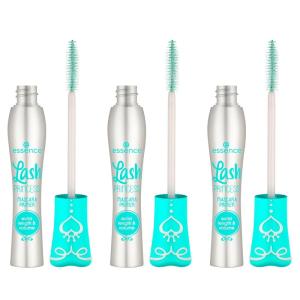 imageessence  Lash Princess Mascara Primer for Extra Length ampamp Volume 3 Pack  Voluminous Lash Boosting Conditioning Primer  Vegan Cruelty Free ampamp Paraben Free03 Fl Oz Pack of 1