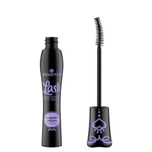 imageessence  Lash Princess Sculpted Volume Mascara  Defining ampamp Volumizing  Vegan ampamp Cruelty Free  Free From Parabens