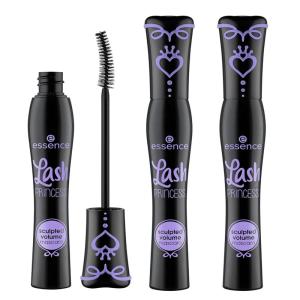 imageessence  Lash Princess Sculpted Volume Mascara  Paraben Free  Cruelty Free  Black 3count12 Fl Oz Pack of 1