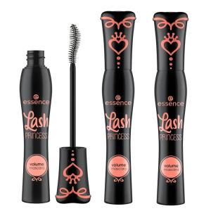 imageessence  Lash Princess Volume Mascara  Cruelty Free  Black Pack of 3