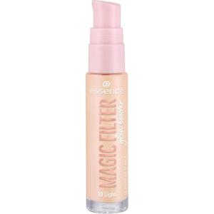 imageessence  Magic Filter Glow Booster  Complexion Perfector for a Radiant Soft Focus Effect  Vegan ampamp Cruelty Free10  Light