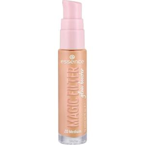 imageessence  Magic Filter Glow Booster  Complexion Perfector for a Radiant Soft Focus Effect  Vegan ampamp Cruelty Free20  Medium