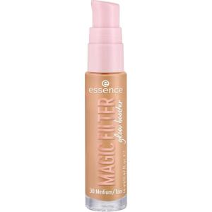imageessence  Magic Filter Glow Booster  Complexion Perfector for a Radiant Soft Focus Effect  Vegan ampamp Cruelty Free30  MediumTan