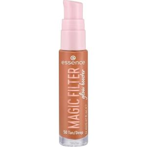 imageessence  Magic Filter Glow Booster  Complexion Perfector for a Radiant Soft Focus Effect  Vegan ampamp Cruelty Free50  TanDeep