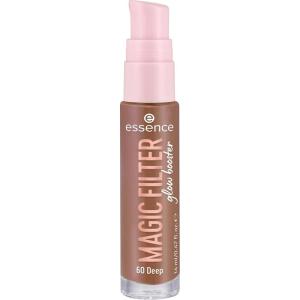 imageessence  Magic Filter Glow Booster  Complexion Perfector for a Radiant Soft Focus Effect  Vegan ampamp Cruelty Free60  Deep
