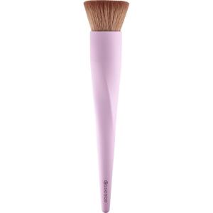 imageessence  Powder Brush  Long Soft Bristles for Pressed ampamp Loose Powder Makeup Application ampamp Blending  Vegan ampamp Cruelty Free01  Buff away your problems