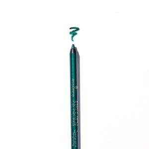 imageessence  Stay ampamp Play Gel Eyeliner  Super Soft Gellike Texture  Waterproof ampamp Longlasting  Vegan ampamp Cruelty Free 07 Emerald Dragon07  Emerald Dragon