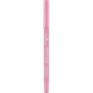 imageessence  Stay ampamp Play Gel Eyeliner  Super Soft Gellike Texture  Waterproof ampamp Longlasting  Vegan ampamp Cruelty Free 09  Crush On Lavender