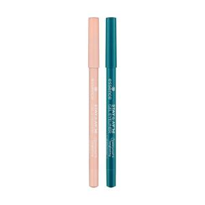 imageessence  Stay ampamp Play Gel Eyeliners 03 Silky Nude ampamp 06 Midnight Sky Bundle  Vegan ampamp Cruelty Free