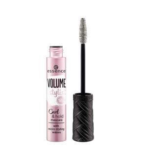 imageessence  Volume Stylist 18Hr Curl ampamp Hold Mascara with Micro Styling Waxes  Cruelty Free  Black Pack of 3