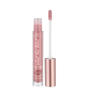 imageessence  What the Fake Extreme Plumping Lip Filler 02  Ice Ice Baby  Glossy NonSticky Finish with Peppermint Oil Hyaluronic Acid ampamp Vitamin E  Vegan ampamp Cruelty Free02  Oh My Nude