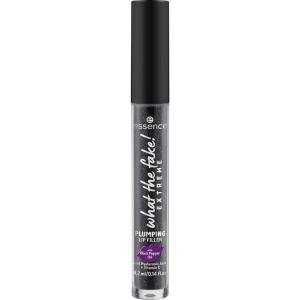 imageessence  What the Fake Extreme Plumping Lip Filler 02  Ice Ice Baby  Glossy NonSticky Finish with Peppermint Oil Hyaluronic Acid ampamp Vitamin E  Vegan ampamp Cruelty Free03  Pepper Me Up