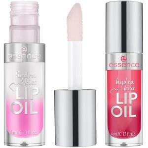 imageessence Hydra Kiss Lip Oil 01 ampamp 03 Bundle  Vegan