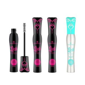 imageessence Lash Princess Curl Inner ampamp Lash Princess Mascara Primer Bundle