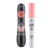 imageBye Bye Panda Eyes ampamp Volume Booster Lash Primer Mascara Bundle