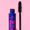 imageI Love Extreme Volume Mascara Waterproof ampamp Volume Booster Lash Primer Mascara Bundle