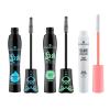 imageLash Princess False Lash Effect Waterproof Mascara ampamp Volume Booster Primer Bundle