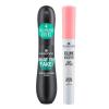 imageWhat the Fake Mascara ampamp Volume Booster Lash Primer Mascara Bundle