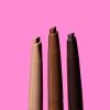 imageessence  Baby Got Brow Eyebrow Pencil  Long Lasting ampamp Waterproof with Spoolie  Vegan Cruelty Free Formulated without Parabens Preservatives ampamp Oils 30  Dark Brunette