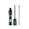 imageessence  Lash Princess False Lash Effect Mascara ampamp Stay ampamp Play Gel Eyeliners 03 Silky Nude Bundle  Vegan ampamp Cruelty Free