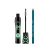 imageessence  Lash Princess False Lash Effect Mascara ampamp Stay ampamp Play Gel Eyeliners 06 Midnight Sky Bundle  Vegan ampamp Cruelty Free