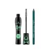 imageessence  Lash Princess False Lash Effect Mascara ampamp Stay ampamp Play Gel Eyeliners 07 Emerald Dragon Bundle  Vegan ampamp Cruelty Free