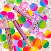 imageessence  Meta Glow MultiReflective Lip Gloss  Iridescent Shimmer Holographic NonSticky ampamp Comfortable  Vegan ampamp Cruelty Free 03  Pink Vision01  Cyber Space