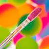 imageessence  Meta Glow MultiReflective Lip Gloss  Iridescent Shimmer Holographic NonSticky ampamp Comfortable  Vegan ampamp Cruelty Free 03  Pink Vision03  Pink Vision