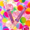 imageessence  Meta Glow MultiReflective Lip Gloss  Iridescent Shimmer Holographic NonSticky ampamp Comfortable  Vegan ampamp Cruelty Free 03  Pink Vision03  Pink Vision