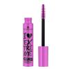 imageessence I Love Extreme Volume Mascara Crazy Volume ampamp Lash Princess Mascara Primer Bundle