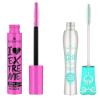 imageessence I Love Extreme Volume Mascara Crazy Volume ampamp Lash Princess Mascara Primer Bundle