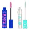 imageessence I Love Extreme Volume Mascara Waterproof ampamp Lash Princess Mascara Primer Bundle
