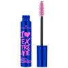 imageessence I Love Extreme Volume Mascara Waterproof ampamp Lash Princess Mascara Primer Bundle