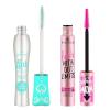 imageessence Lash Princess Mascara Primer ampamp Lash Without Limits Extreme Lengthening ampamp Volume Mascara Bundle