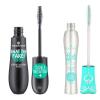 imageessence What the Fake Volumizing ampamp Lengthening Fiber Mascara ampamp Lash Princess Mascara Primer Bundle