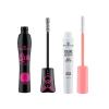 imageLash Princess Curl Mascara ampamp Volume Booster Lash Primer Mascara Bundle