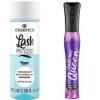 imageessence  Lash Princess Waterproof Eye Makeup Remover ampamp Call Me Queen Dramatic False Lash Effect Mascara Bundle  Cruelty Free